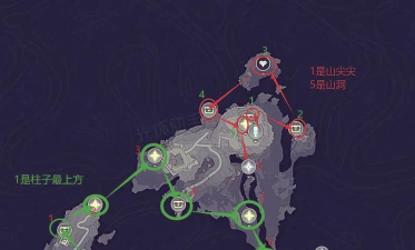 黑上怎么去,路线详解,副本入口位置 黑上怎么去,路线详解,副本入口位置
