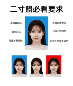 如何自拍证件照,掌握实用技巧,轻松拍出合格照片 如何自拍证件照,掌握实用技巧,轻松拍出合格照片