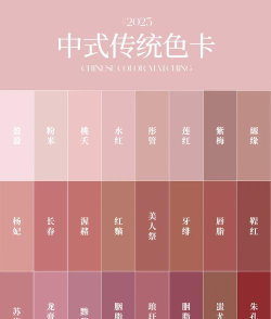 绯红,读音解析,颜色与文化意象 绯红,读音解析,颜色与文化意象