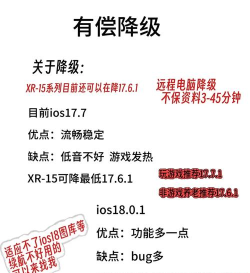 ipad系统怎么降级,掌握正确方法,避免数据丢失风险 ipad系统怎么降级,掌握正确方法,避免数据丢失风险