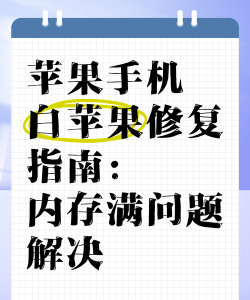 苹果变白苹果怎么办,快速修复指南,数据恢复技巧 苹果变白苹果怎么办,快速修复指南,数据恢复技巧