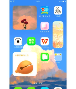 如何改变手机图标,个性化桌面设置,打造专属视觉体验 如何改变手机图标,个性化桌面设置,打造专属视觉体验