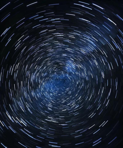 ps怎么做星空,简单几步搞定,新手也能轻松上手 ps怎么做星空,简单几步搞定,新手也能轻松上手