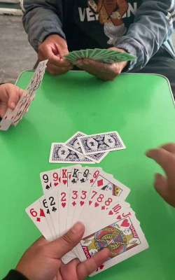 斗地主如何发牌,掌握规则技巧,轻松成为发牌高手 斗地主如何发牌,掌握规则技巧,轻松成为发牌高手