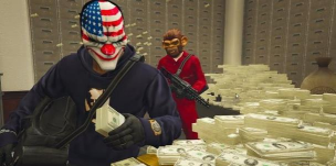 gta5银行怎么抢,掌握抢劫技巧,轻松获取巨额财富 gta5银行怎么抢,掌握抢劫技巧,轻松获取巨额财富