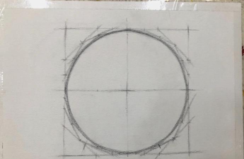 sai如何画圆,掌握基础操作,轻松绘制完美圆形 sai如何画圆,掌握基础操作,轻松绘制完美圆形