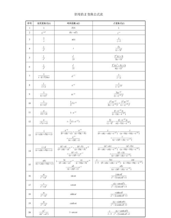 z的公式如何excel画图 z的公式如何excel画图