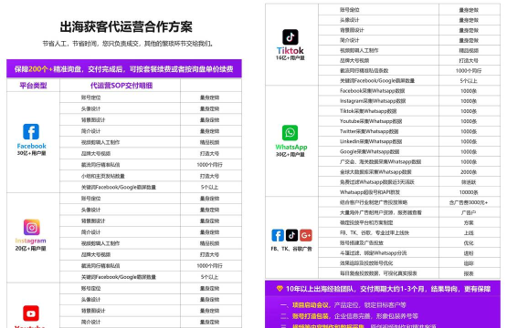 如何购买境外流量,轻松实现全球覆盖,精准触达目标用户 如何购买境外流量,轻松实现全球覆盖,精准触达目标用户