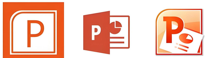 在文件夹里的ppt显示什么图标 在文件夹里的ppt显示什么图标