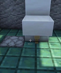 我的世界如何做马桶,实用建造教程,轻松提升游戏体验 我的世界如何做马桶,实用建造教程,轻松提升游戏体验