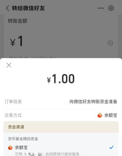 支付宝的钱怎么转微信,实现跨平台转账,解决资金流转难题 支付宝的钱怎么转微信,实现跨平台转账,解决资金流转难题