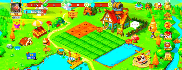 qq农场,轻松开通指南,享受田园种植乐趣 qq农场,轻松开通指南,享受田园种植乐趣