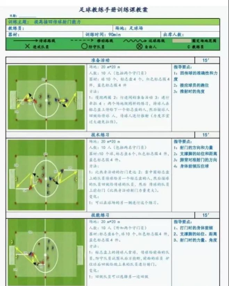 如何把足球踢高,掌握正确发力技巧,提升射门与传球高度 如何把足球踢高,掌握正确发力技巧,提升射门与传球高度
