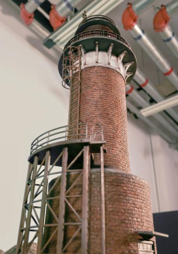 灯塔怎么做,建造流程详解,施工要点解析 灯塔怎么做,建造流程详解,施工要点解析