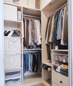 空间不够怎么办,收纳扩容有妙招,小户型也能住得舒适 空间不够怎么办,收纳扩容有妙招,小户型也能住得舒适