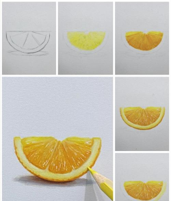 彩铅怎么用,掌握基础技巧,画出惊艳作品 彩铅怎么用,掌握基础技巧,画出惊艳作品