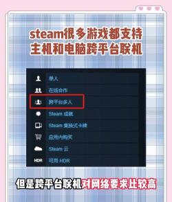 steam怎么联机,轻松实现多人游戏,快速掌握联机技巧 steam怎么联机,轻松实现多人游戏,快速掌握联机技巧