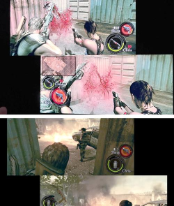 生化危机5如何联机,轻松实现双人合作,畅享刺激冒险体验 生化危机5如何联机,轻松实现双人合作,畅享刺激冒险体验