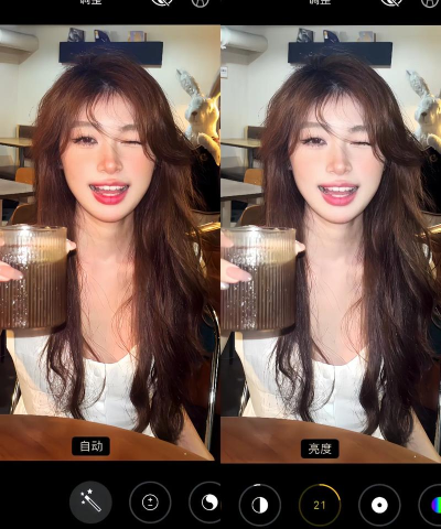 相机怎么美颜,掌握核心技巧,拍出自然好气色 相机怎么美颜,掌握核心技巧,拍出自然好气色