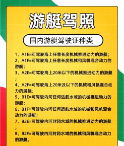 游艇怎么开,新手入门指南,安全驾驶要点 游艇怎么开,新手入门指南,安全驾驶要点