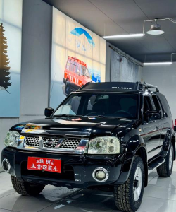 帕拉丁怎么样,越野性能强,适合长途穿越 帕拉丁怎么样,越野性能强,适合长途穿越