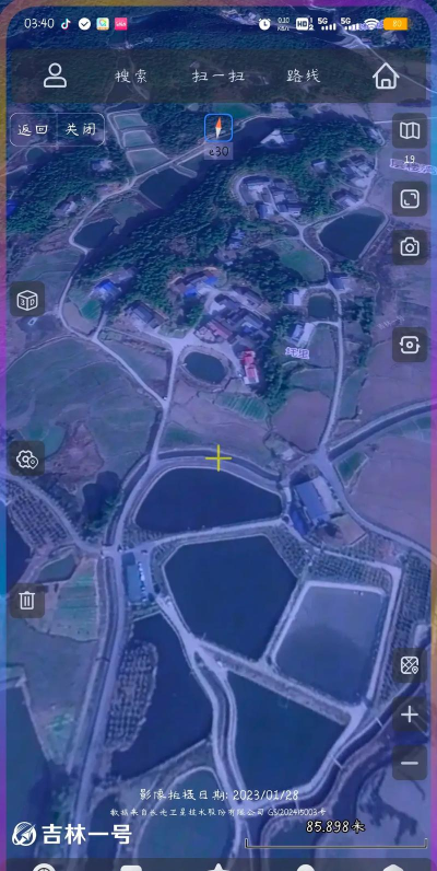 怎么看卫星地图,掌握基本方法,轻松获取信息 怎么看卫星地图,掌握基本方法,轻松获取信息