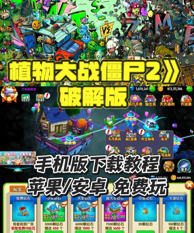 植物大战僵尸破解版如何下载,安全获取方法,避免常见风险 植物大战僵尸破解版如何下载,安全获取方法,避免常见风险