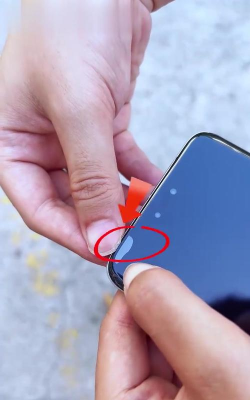 苹果手机膜怎么贴,避免气泡,保护屏幕 苹果手机膜怎么贴,避免气泡,保护屏幕