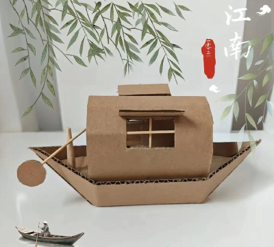 木船怎么做,手工制作流程,关键步骤解析 木船怎么做,手工制作流程,关键步骤解析