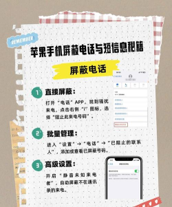 怎么拒绝短信,避免骚扰,保护个人隐私 怎么拒绝短信,避免骚扰,保护个人隐私
