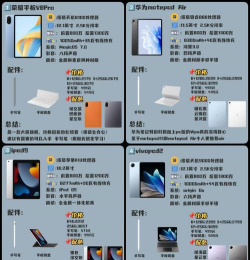 平板怎么看型号,快速识别方法,避免买错设备 平板怎么看型号,快速识别方法,避免买错设备