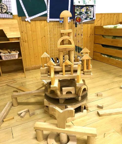 城堡怎么搭,掌握基础步骤,轻松搭建模型 城堡怎么搭,掌握基础步骤,轻松搭建模型