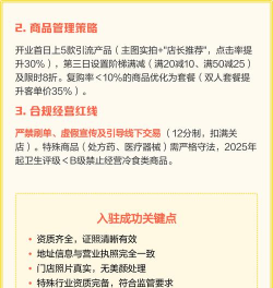 美团怎么开店,入驻流程详解,新手避坑指南 美团怎么开店,入驻流程详解,新手避坑指南