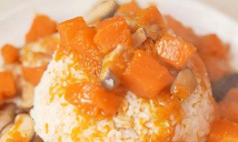 小南瓜怎么做,家常做法,简单上手 小南瓜怎么做,家常做法,简单上手