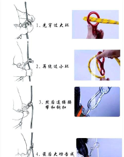 怎么绑自己,安全操作指南,避免意外伤害 怎么绑自己,安全操作指南,避免意外伤害