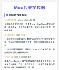 mac怎么卸载,常见问题,解决方向 mac怎么卸载,常见问题,解决方向