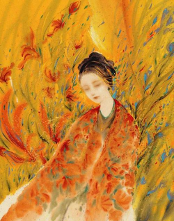 神仙怎么画,掌握基础技巧,画出飘逸神韵 神仙怎么画,掌握基础技巧,画出飘逸神韵