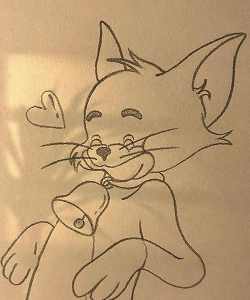 汤姆怎么画,简单步骤,轻松上手 汤姆怎么画,简单步骤,轻松上手