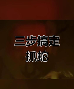 大蛇怎么打,掌握关键技巧,轻松应对挑战 大蛇怎么打,掌握关键技巧,轻松应对挑战