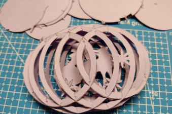 球体怎么做,手工制作方法,简单步骤分享 球体怎么做,手工制作方法,简单步骤分享