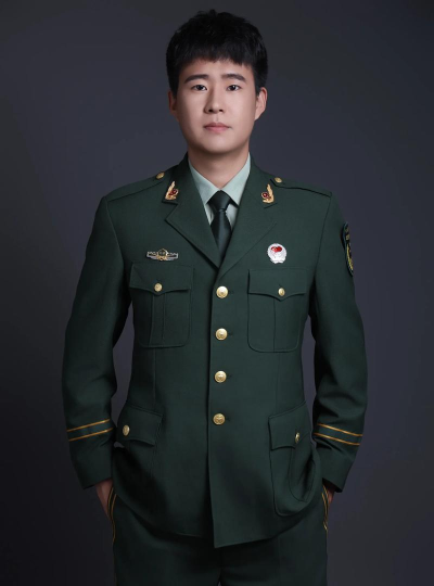 如何给照片穿军装,简单几步,轻松实现 如何给照片穿军装,简单几步,轻松实现