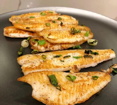 鱼排怎么做,家常做法,简单上手 鱼排怎么做,家常做法,简单上手