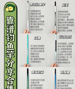 钓鱼竿怎么装,新手入门,步骤详解 钓鱼竿怎么装,新手入门,步骤详解