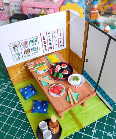 迷你房子怎么做,动手打造小空间,享受创意乐趣 迷你房子怎么做,动手打造小空间,享受创意乐趣