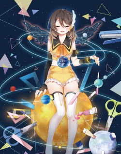 嫣汐如何,了解虚拟歌姬,体验音乐创作 嫣汐如何,了解虚拟歌姬,体验音乐创作