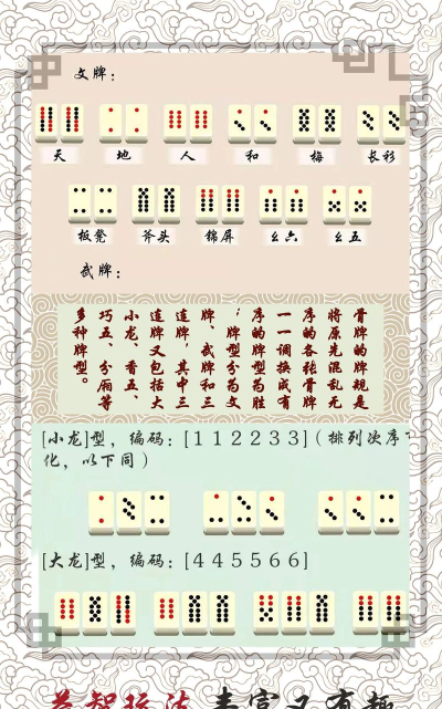 骨牌怎么玩,掌握基本规则,享受多人乐趣 骨牌怎么玩,掌握基本规则,享受多人乐趣