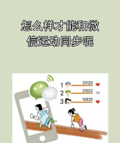微信运动功能,开启步骤详解,常见问题解答 微信运动功能,开启步骤详解,常见问题解答
