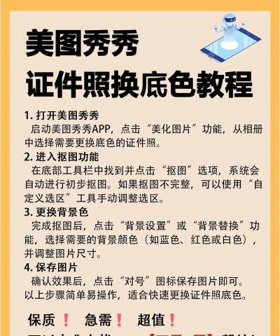 一寸照换底色,快速搞定,简单几步 一寸照换底色,快速搞定,简单几步