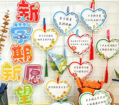 许愿卡怎么做,简单几步,轻松上手 许愿卡怎么做,简单几步,轻松上手