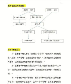 怎么改国籍,了解基本流程,注意关键事项 怎么改国籍,了解基本流程,注意关键事项